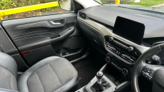 Ford Kuga 1.5 EcoBoost 150 Titanium Edition 5dr Petrol Estate